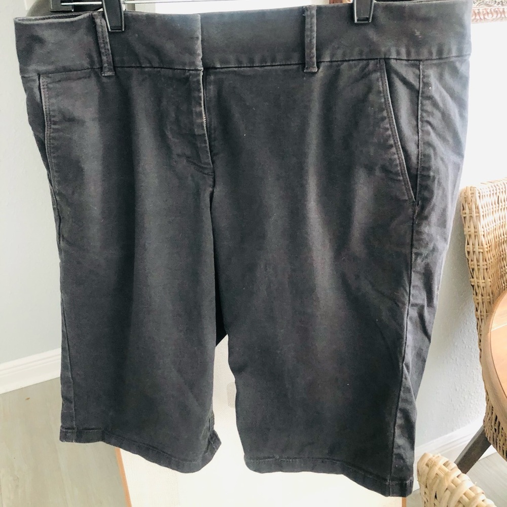 Ladies Loft Shorts